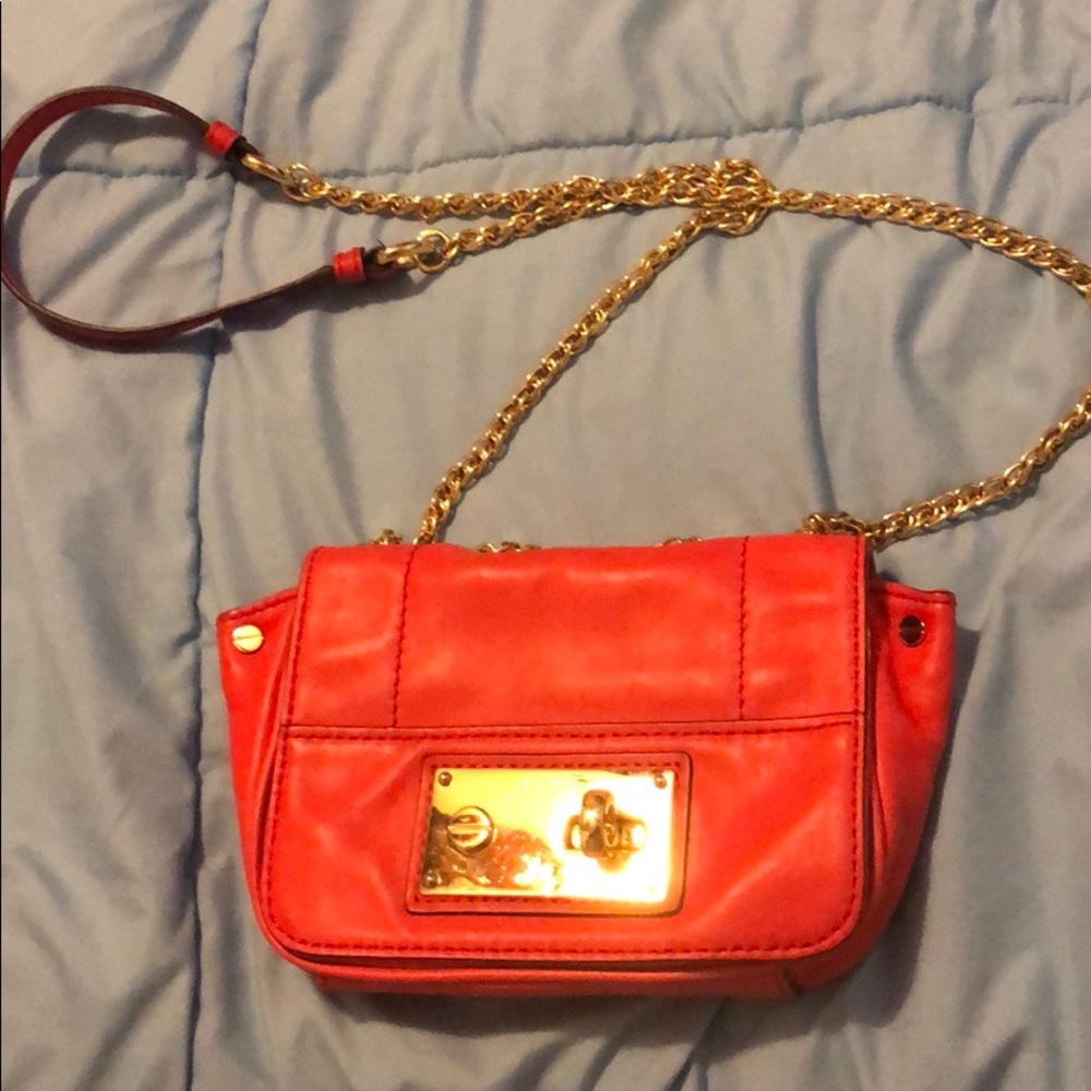 Milly crossbody